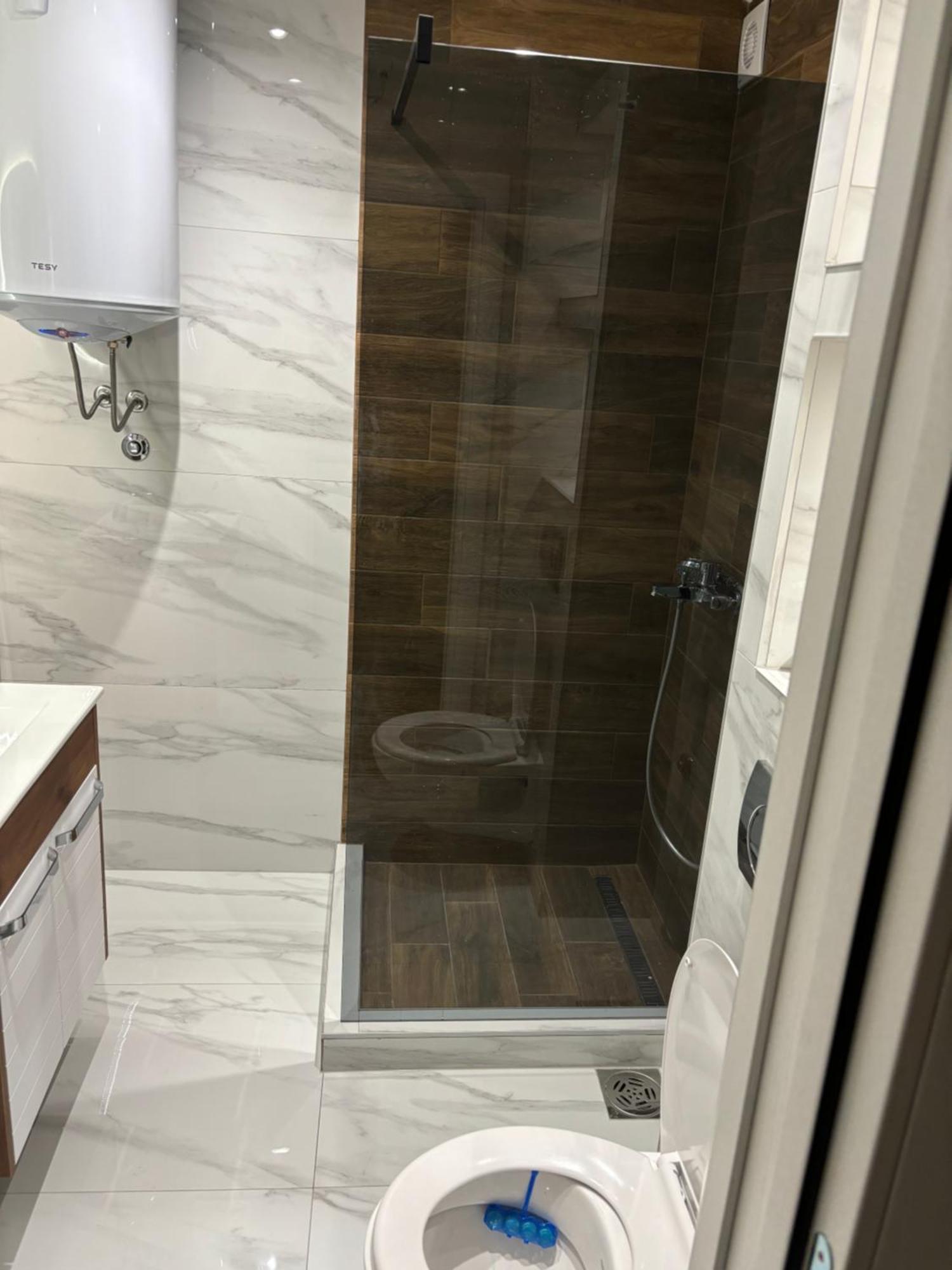 Vanja Apartman Vrsac Exteriör bild